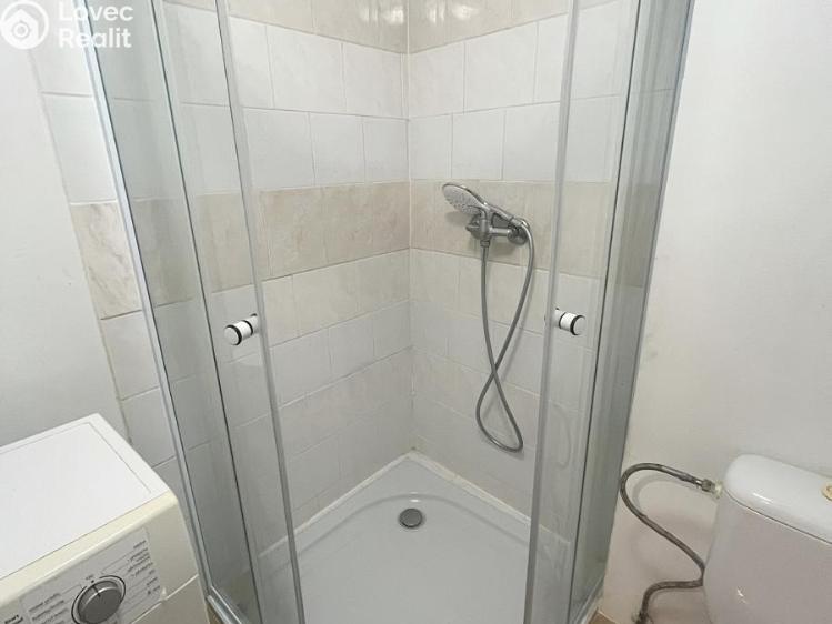 Prodej bytu 1+1 Karlovy Vary, Závodu míru č. 9