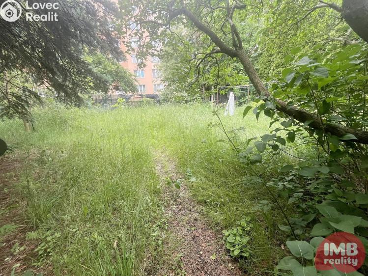Prodej bytu 1+1 Karlovy Vary, Závodu míru č. 13