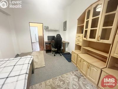 Prodej bytu 1+1 Karlovy Vary, Závodu míru č. 3