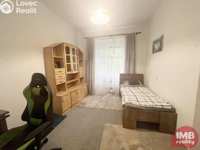 Prodej bytu 1+1 Karlovy Vary, Závodu míru č. 4