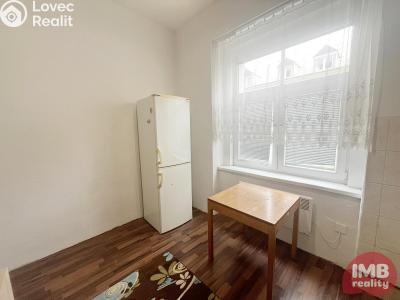 Prodej bytu 1+1 Karlovy Vary, Závodu míru č. 6