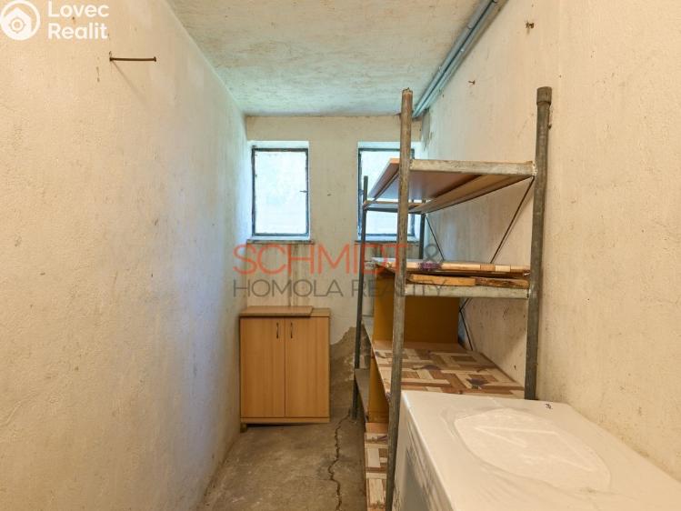 Prodej bytu 2+KK Hustopeče, Herbenova 129/27 č. 15
