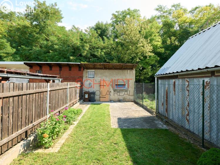Prodej bytu 2+KK Hustopeče, Herbenova 129/27 č. 16