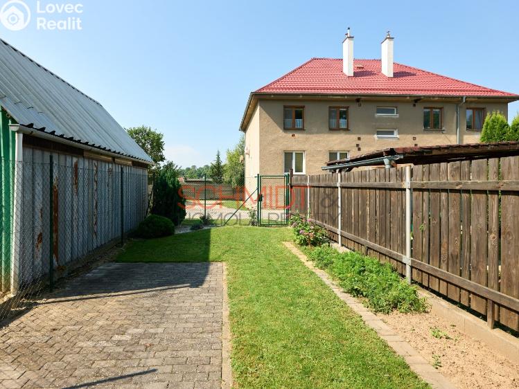 Prodej bytu 2+KK Hustopeče, Herbenova 129/27 č. 17