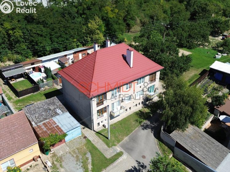 Prodej bytu 2+KK Hustopeče, Herbenova 129/27 č. 20