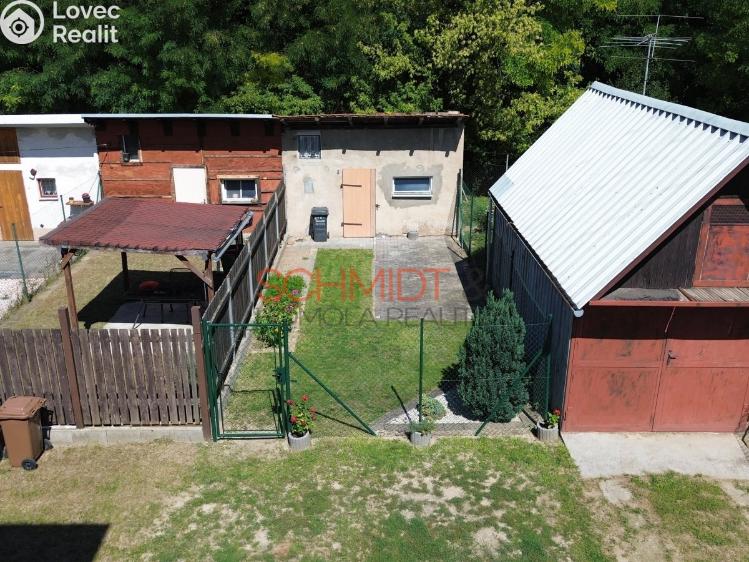Prodej bytu 2+KK Hustopeče, Herbenova 129/27 č. 23