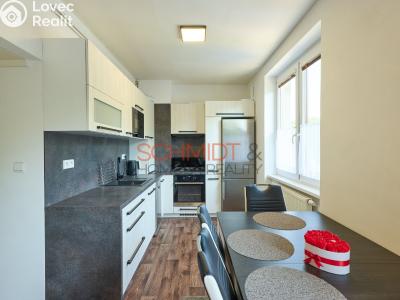 Sale apartment 2+KK Hustopeče, Herbenova č. 2