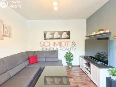 Sale apartment 2+KK Hustopeče, Herbenova č. 3