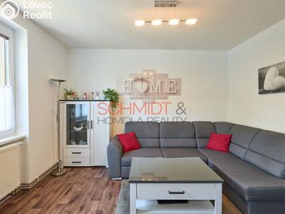 Sale apartment 2+KK Hustopeče, Herbenova č. 4