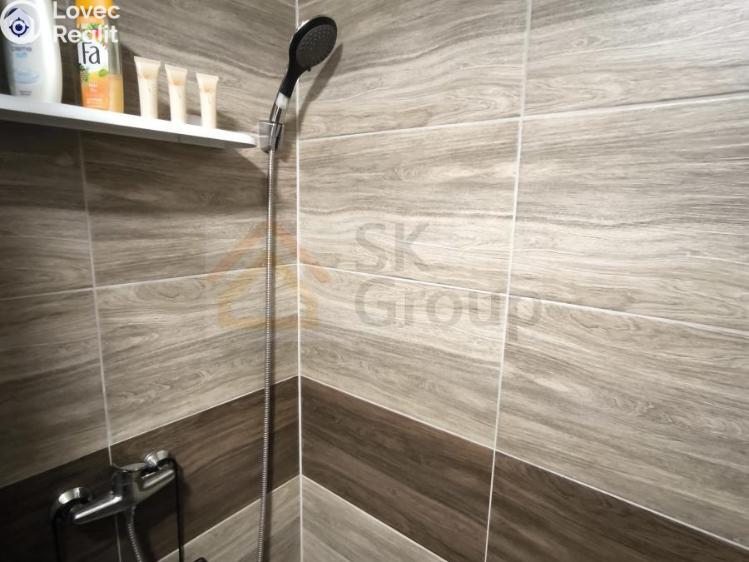 Rent apartment 1+1 Nová Role, Pod Nádražím č. 7
