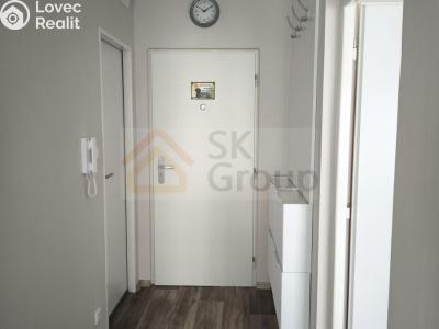 Pronájem bytu 1+1 Nová Role, Pod Nádražím č. 5