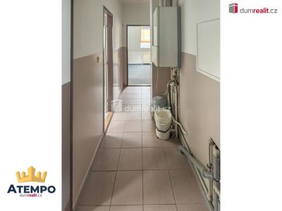 Pronájem bytu 3+KK České Budějovice, Lidická tř. č. 5
