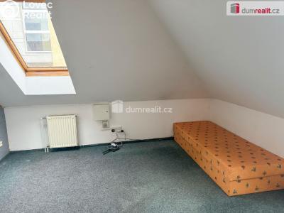 Pronájem bytu 3+KK České Budějovice, Lidická tř. č. 6
