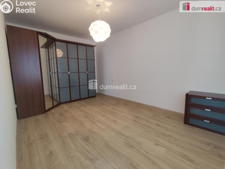 Rent apartment 1+1 Poděbrady, Říční č. 5