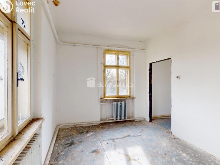 Продаж сімейного будинку Žiželice č. 10