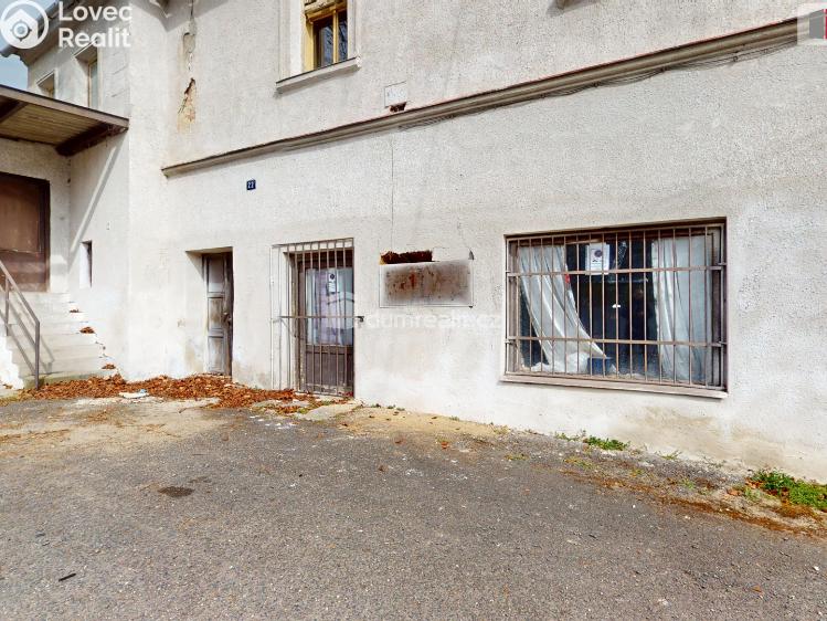 Продаж сімейного будинку Žiželice č. 16