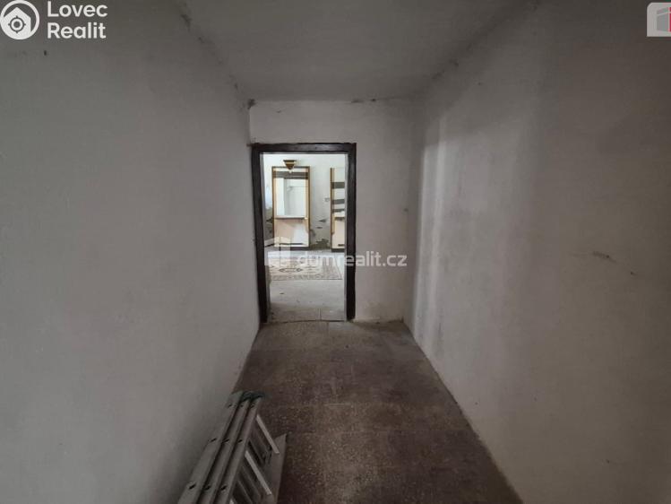 Продаж сімейного будинку Žiželice č. 25