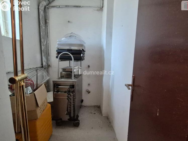 Продаж сімейного будинку Žiželice č. 26