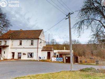 Prodej rodinného domu Žiželice č. 1