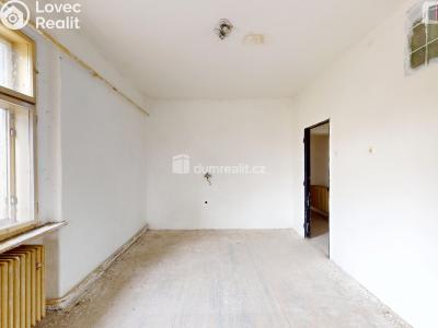 Prodej rodinného domu Žiželice č. 4