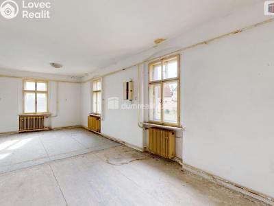 Prodej rodinného domu Žiželice č. 5