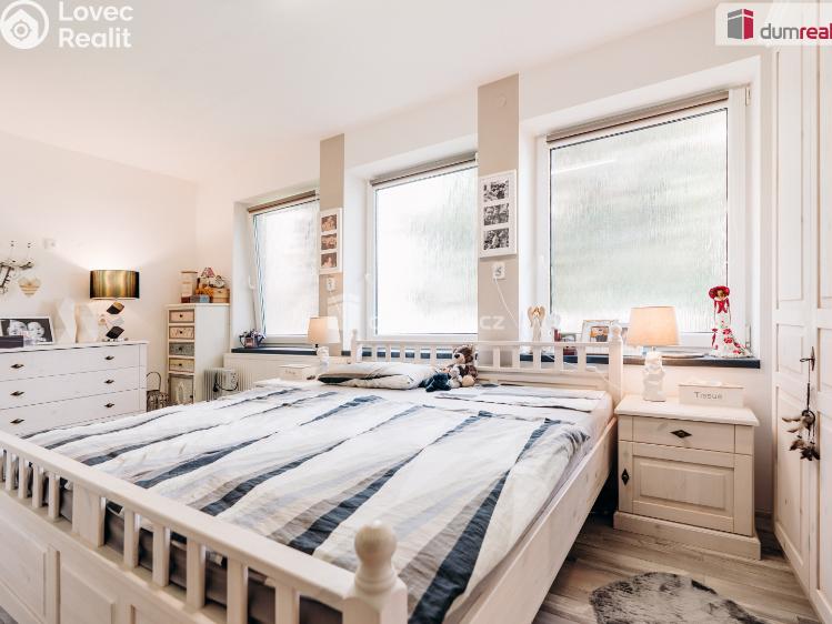 Продаж сімейного будинку Břeclav, Nerudova č. 9