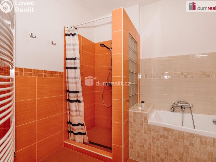 Продаж сімейного будинку Břeclav, Nerudova č. 11