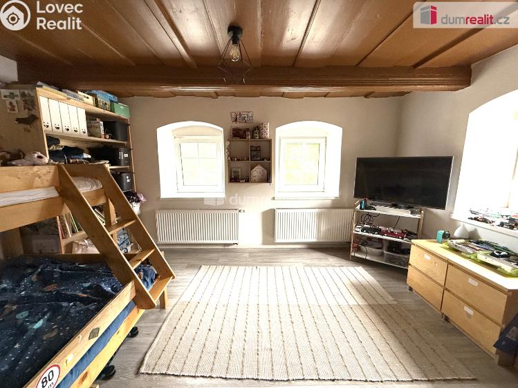 Pronájem bytu 3+1 Vchynice č. 2