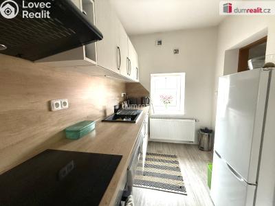 Pronájem bytu 3+1 Vchynice č. 6