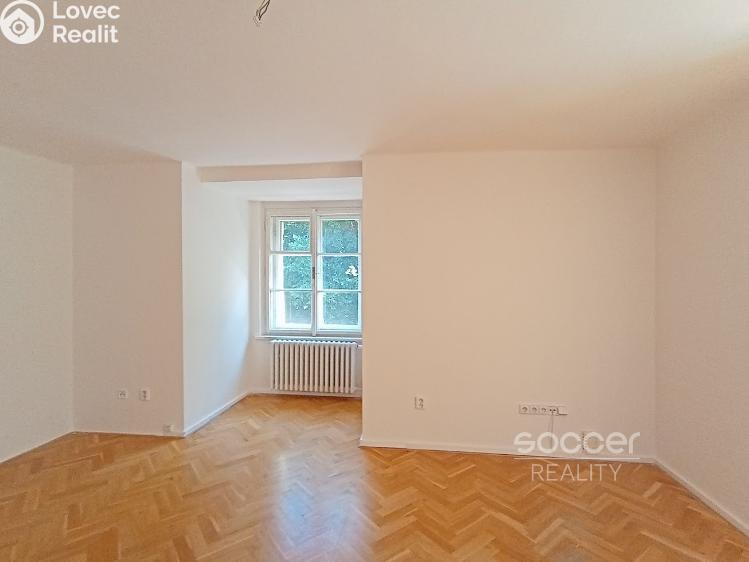Оренда офісного приміщення Praha, Na Zátorce č. 3