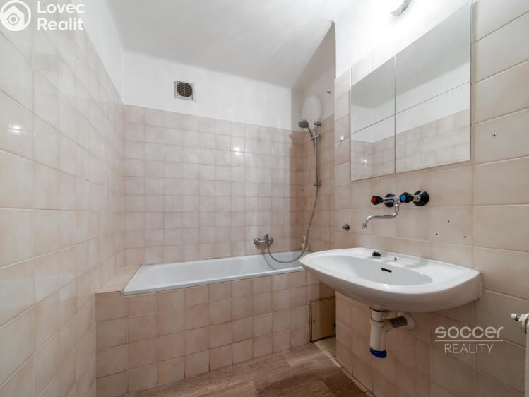 Оренда офісного приміщення Praha, Na Zátorce č. 10
