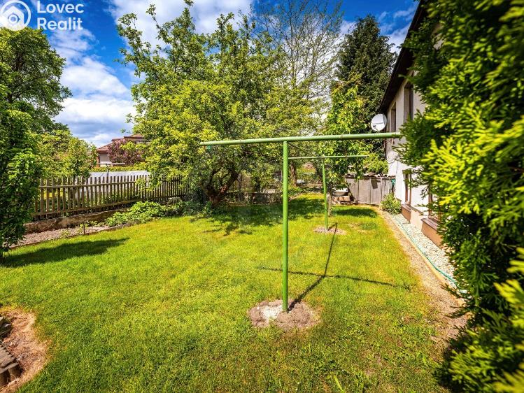 Продажа семейного дома Jarošov nad Nežárkou č. 9