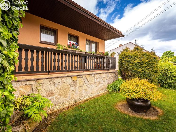 Продажа семейного дома Jarošov nad Nežárkou č. 11