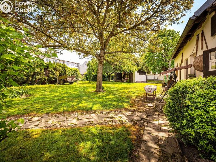 Продажа семейного дома Jarošov nad Nežárkou č. 12