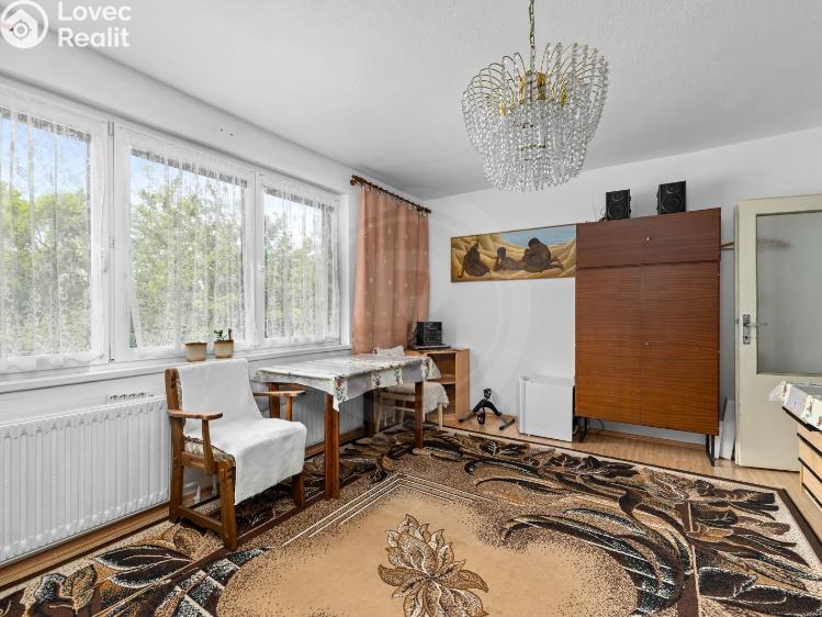 Продажа семейного дома Jarošov nad Nežárkou č. 15