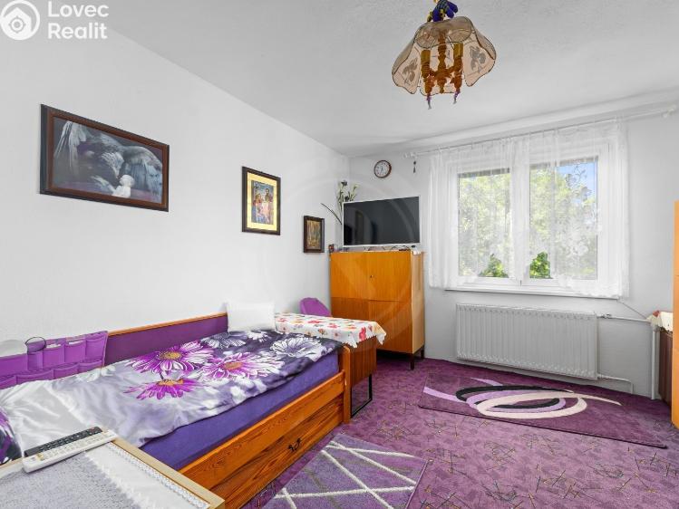 Продажа семейного дома Jarošov nad Nežárkou č. 16