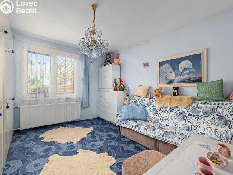 Продажа семейного дома Jarošov nad Nežárkou č. 18