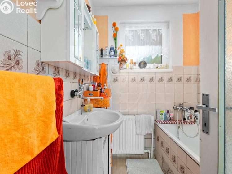 Продажа семейного дома Jarošov nad Nežárkou č. 19