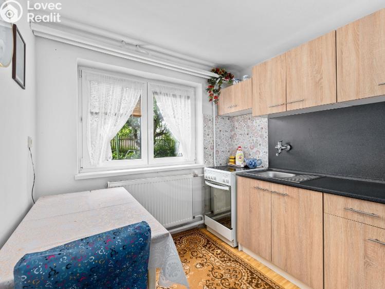 Продажа семейного дома Jarošov nad Nežárkou č. 29
