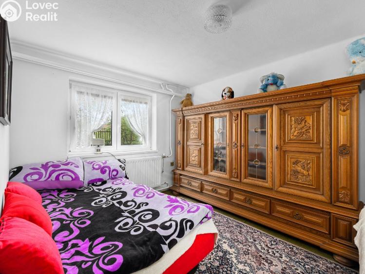 Продажа семейного дома Jarošov nad Nežárkou č. 30