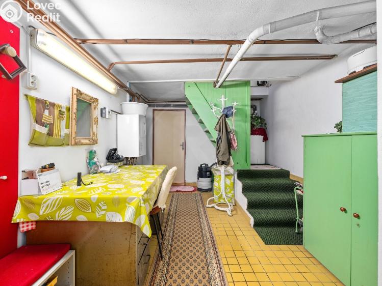 Продажа семейного дома Jarošov nad Nežárkou č. 32