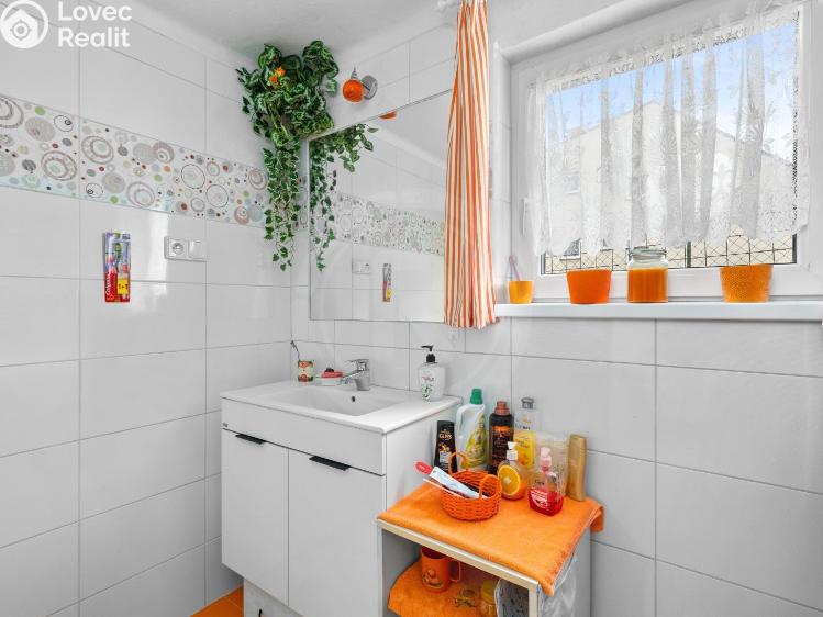 Продажа семейного дома Jarošov nad Nežárkou č. 33