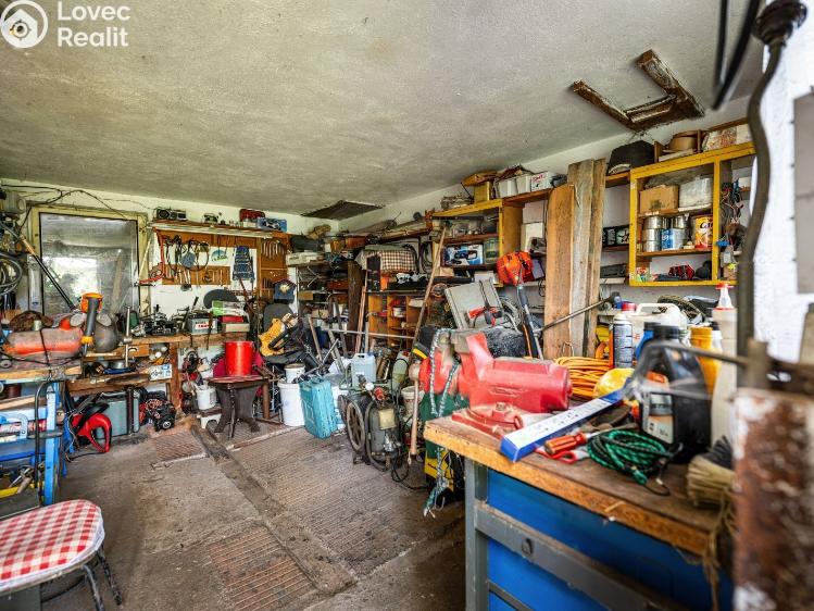 Продажа семейного дома Jarošov nad Nežárkou č. 37