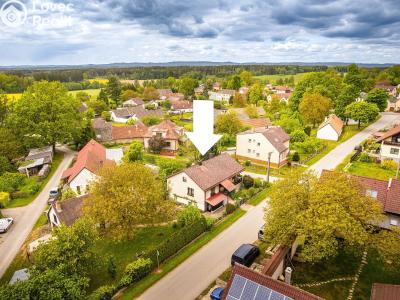 Prodej rodinného domu Jarošov nad Nežárkou č. 2