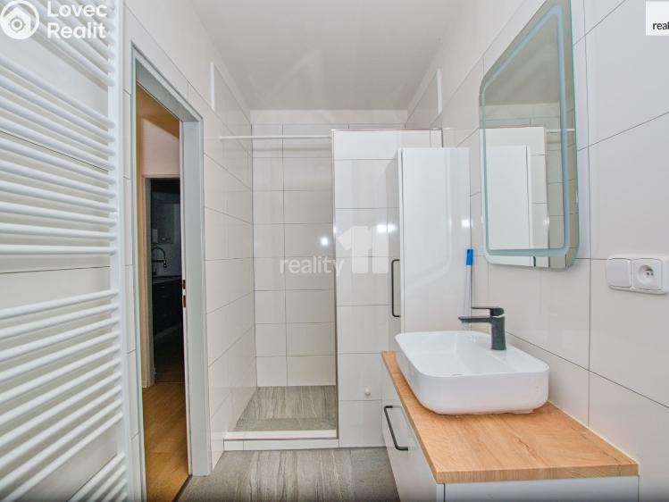 Pronájem bytu 2+1 Chrastava, Muzejní č. 11
