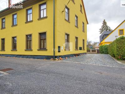 Pronájem bytu 2+1 Chrastava, Muzejní č. 3
