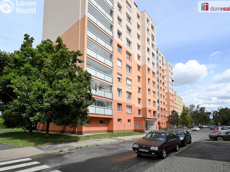 Prodej bytu 4+1 Kralupy nad Vltavou, sídl. U Cukrovaru č. 5
