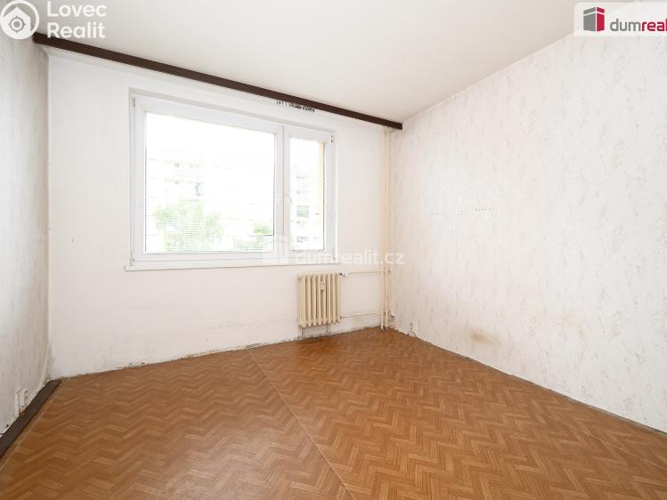 Prodej bytu 4+1 Kralupy nad Vltavou, sídl. U Cukrovaru č. 9