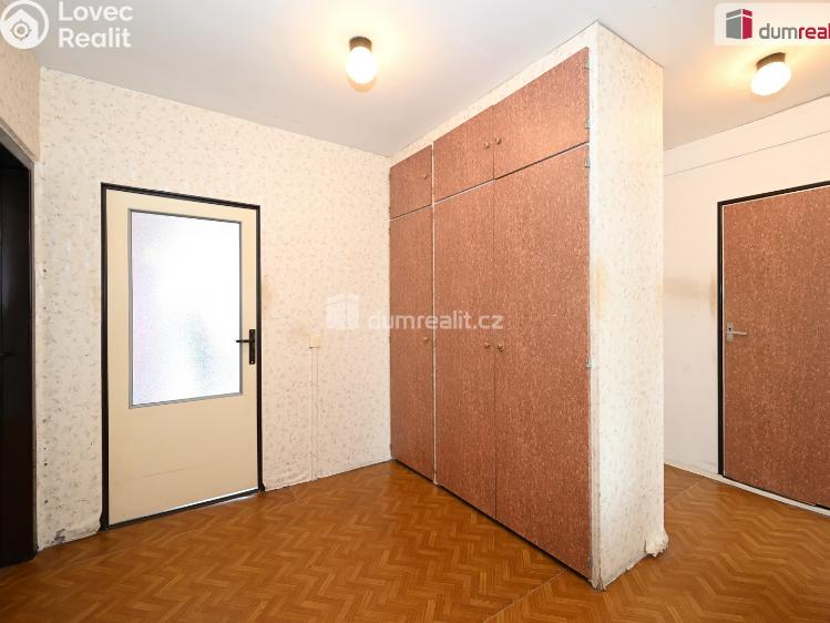 Prodej bytu 4+1 Kralupy nad Vltavou, sídl. U Cukrovaru č. 12