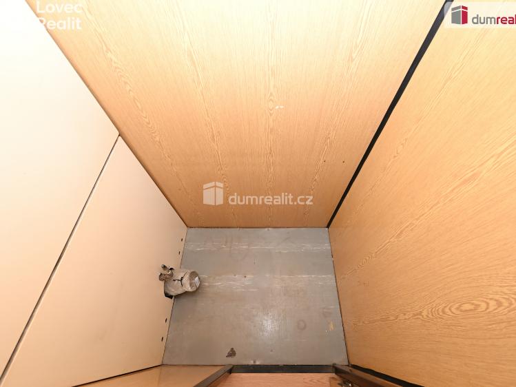 Prodej bytu 4+1 Kralupy nad Vltavou, sídl. U Cukrovaru č. 15